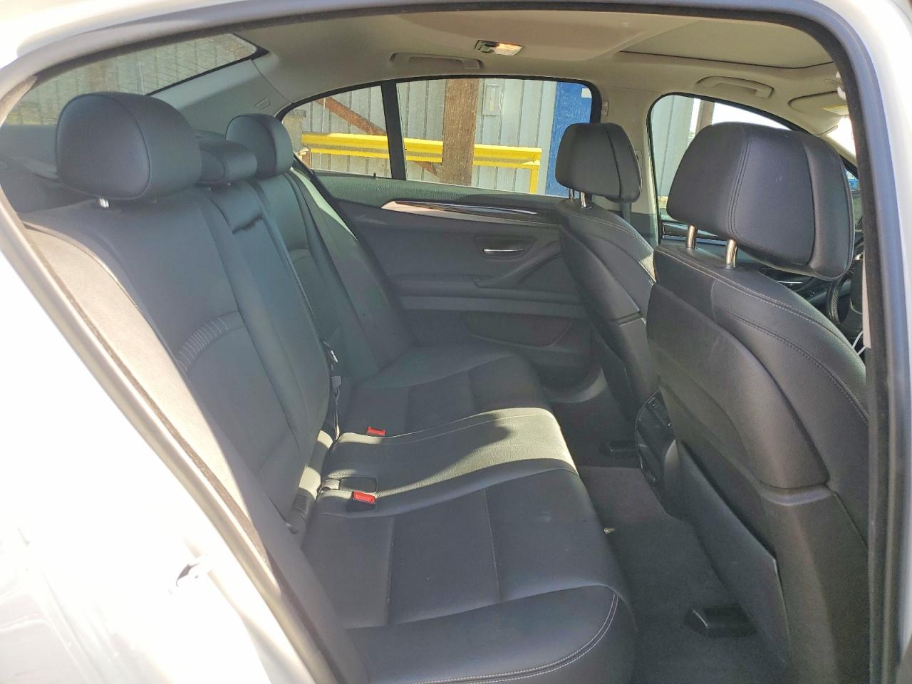 WBA5B3C5XED538937 · 2014 BMW 535 · 10/12