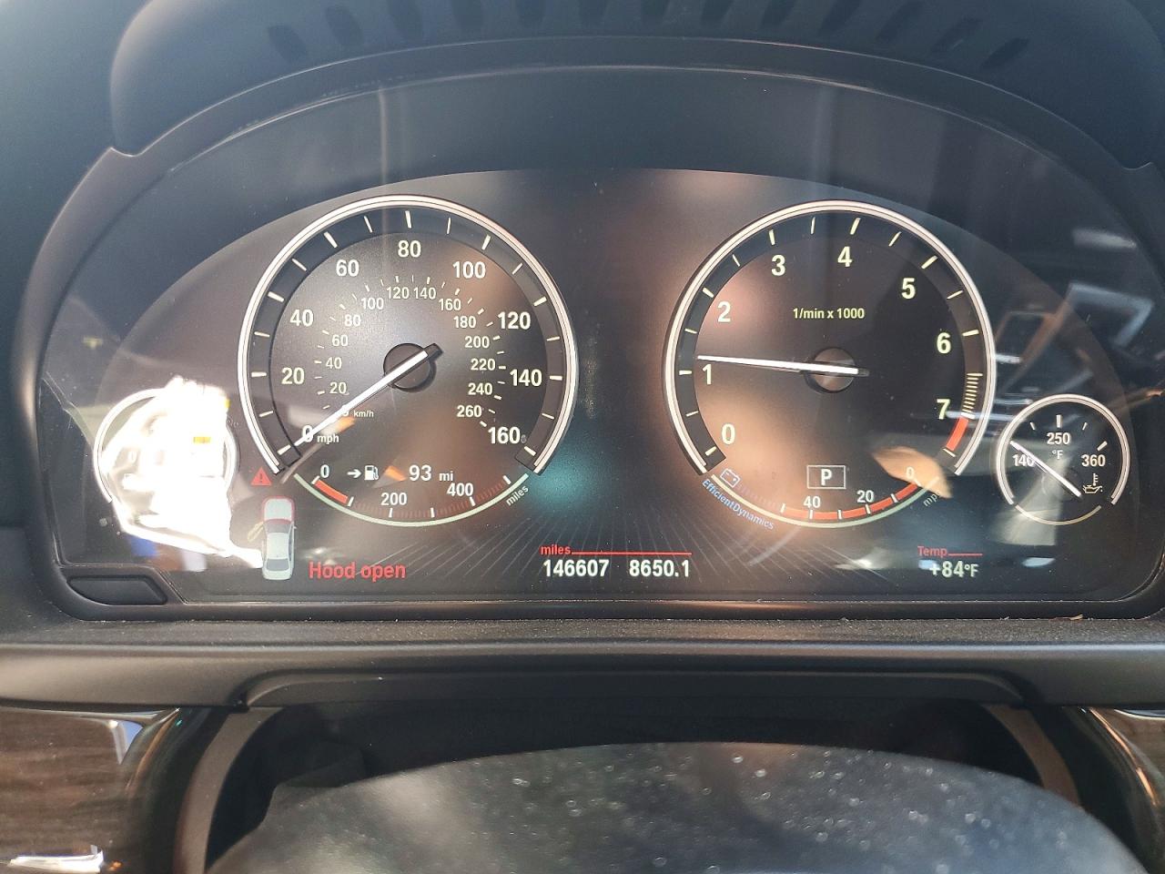 WBA5B3C5XED538937 · 2014 BMW 535 · 9/12
