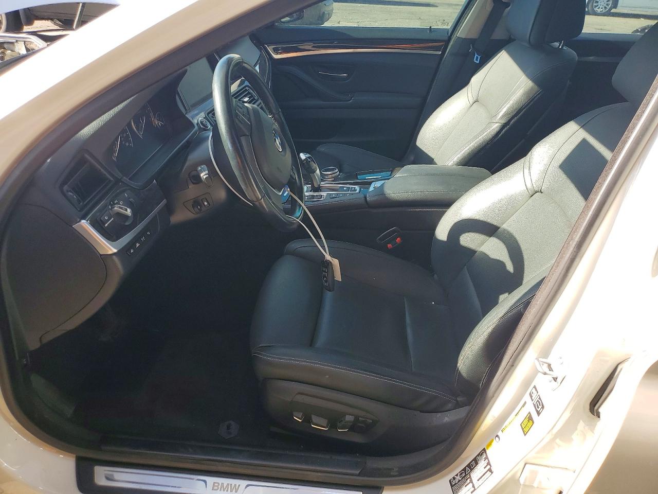 WBA5B3C5XED538937 · 2014 BMW 535 · 7/12