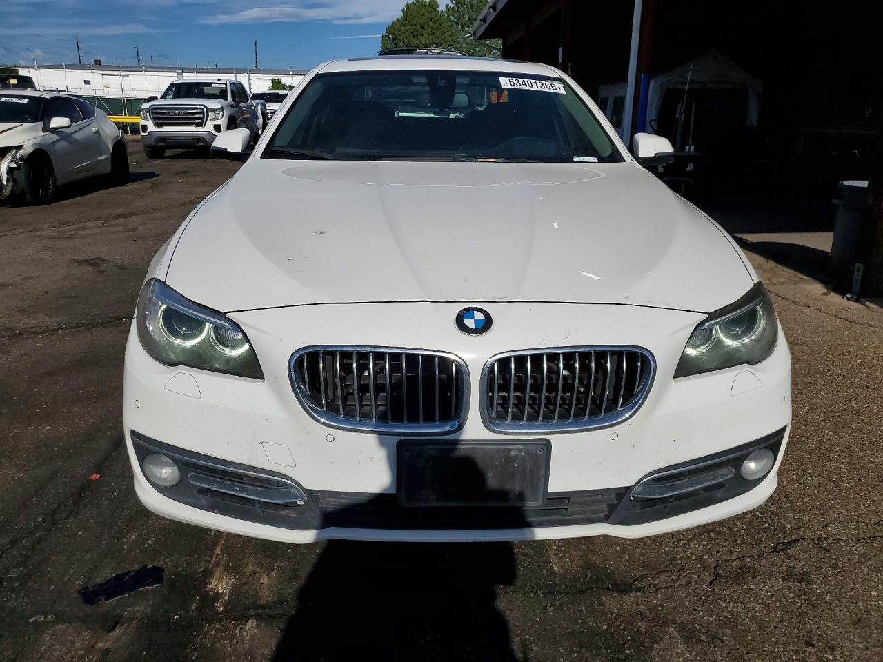 WBA5B3C5XED538937 · 2014 BMW 535 · 5/12