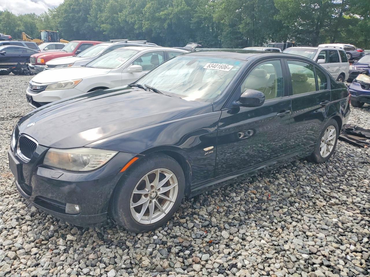WBAPK5C52BA658006 · 2011 BMW 328