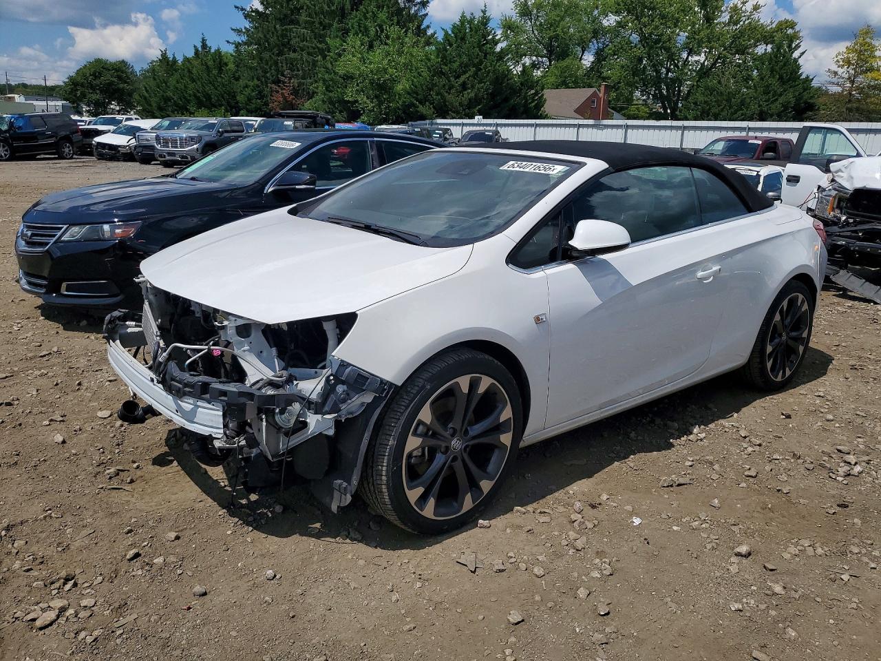 W04WH3N5XHG123097 · 2017 BUICK CASCADA