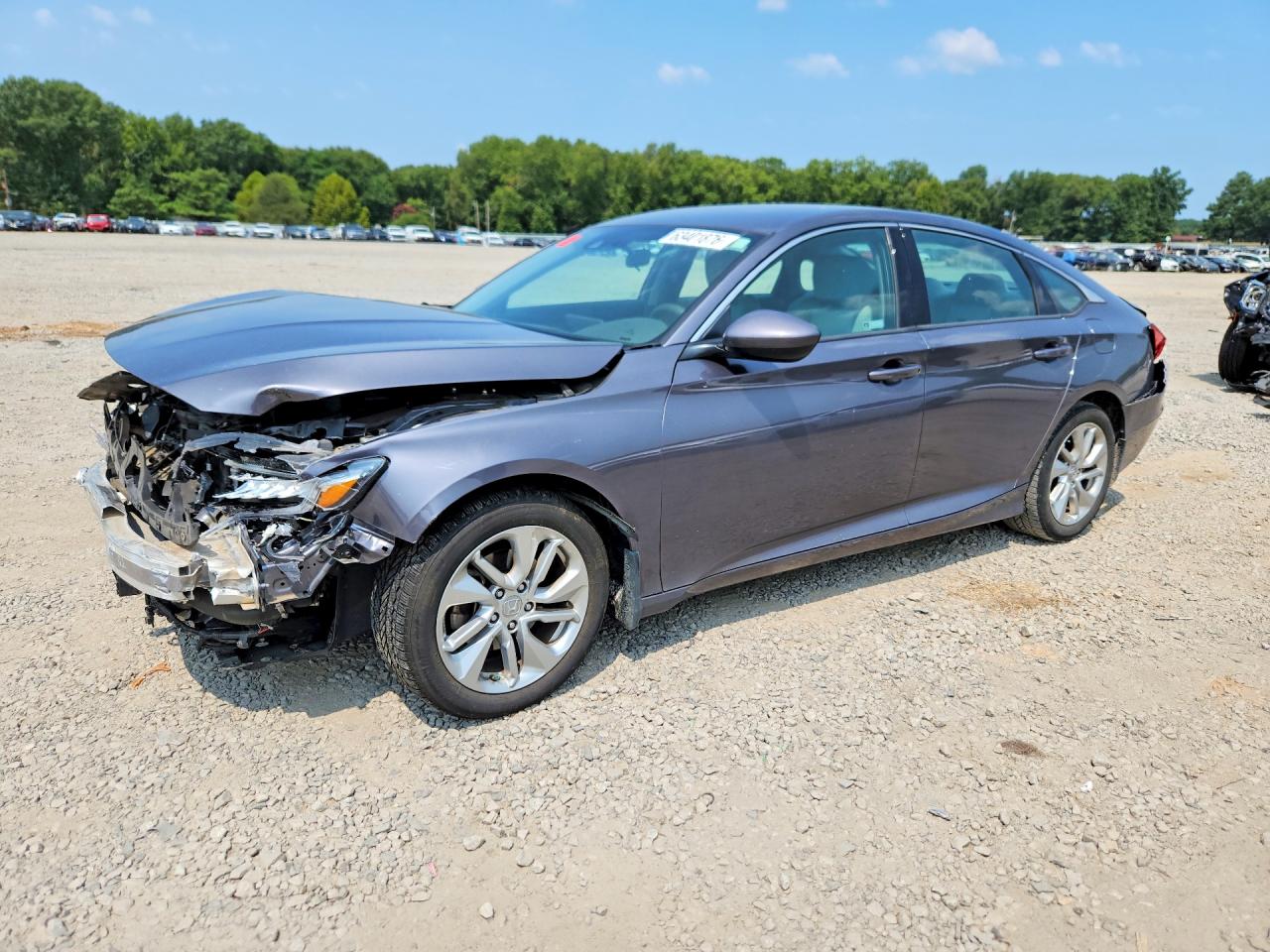 1HGCV1F15JA249752 · 2018 HONDA ACCORD