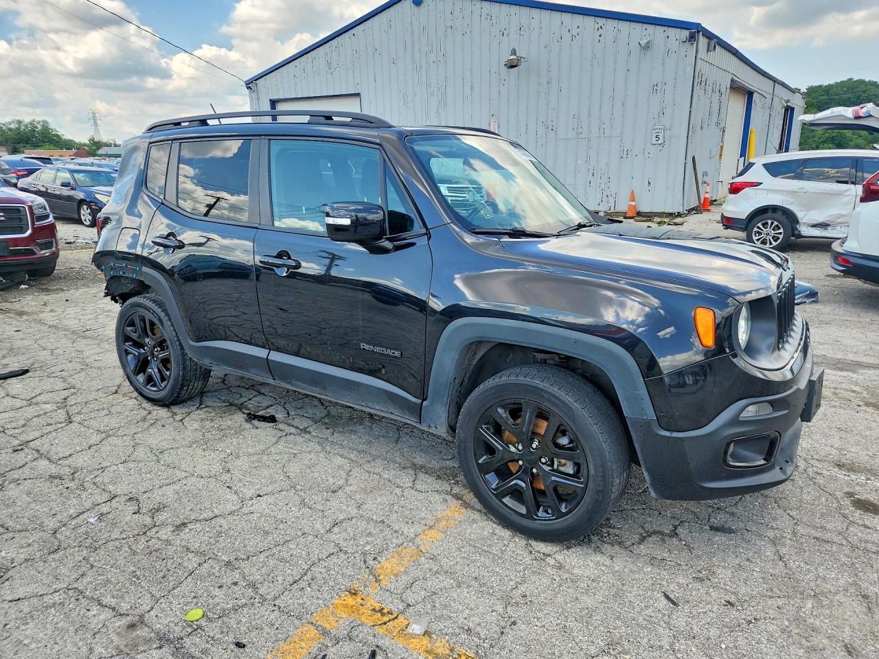 ZACCJBBT7GPD59640 · 2016 JEEP RENEGADE · 4/12