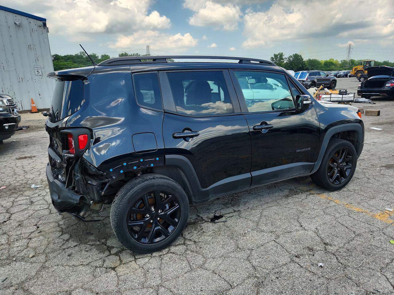 ZACCJBBT7GPD59640 · 2016 JEEP RENEGADE · 3/12