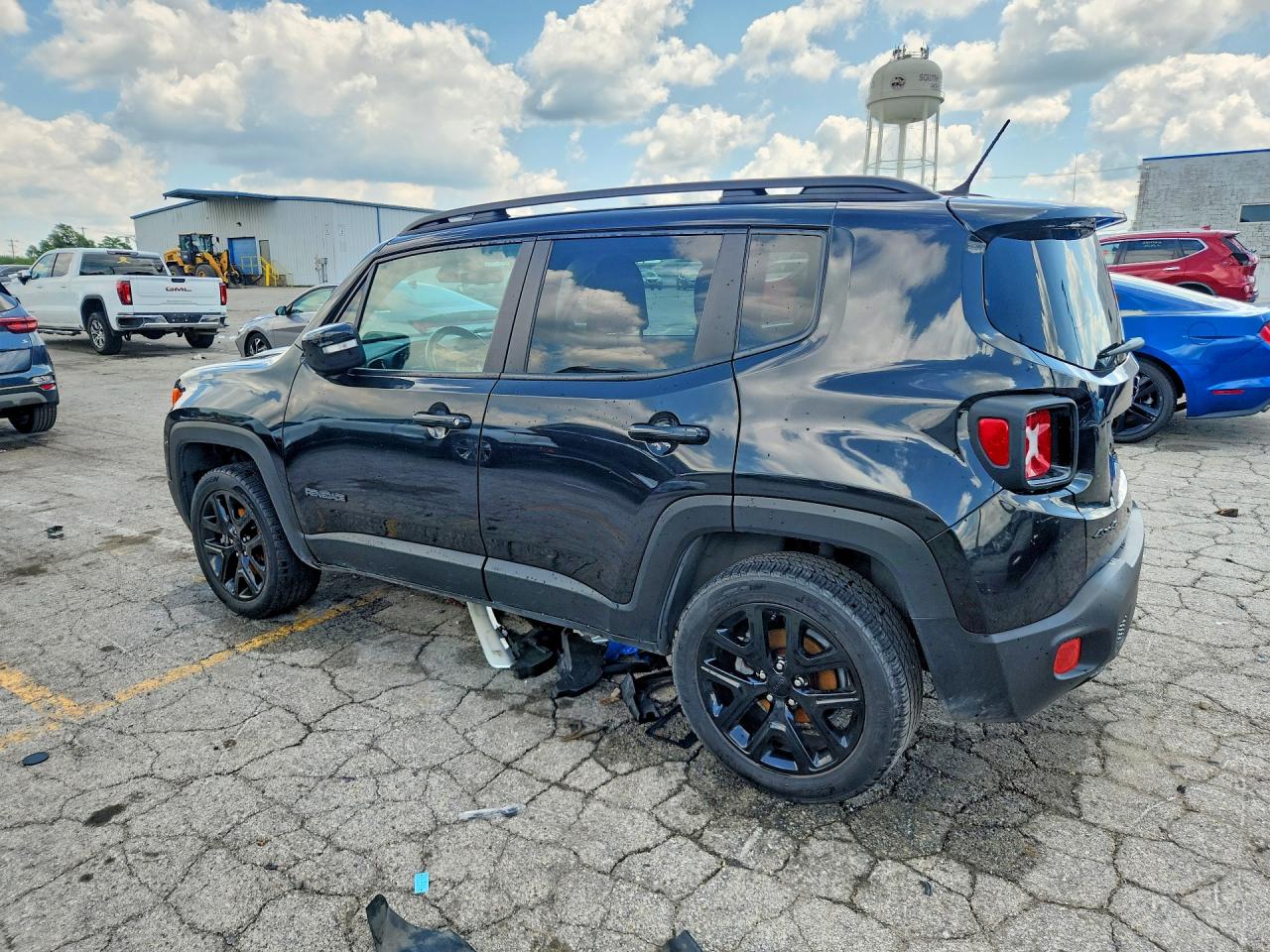 ZACCJBBT7GPD59640 · 2016 JEEP RENEGADE · 2/12