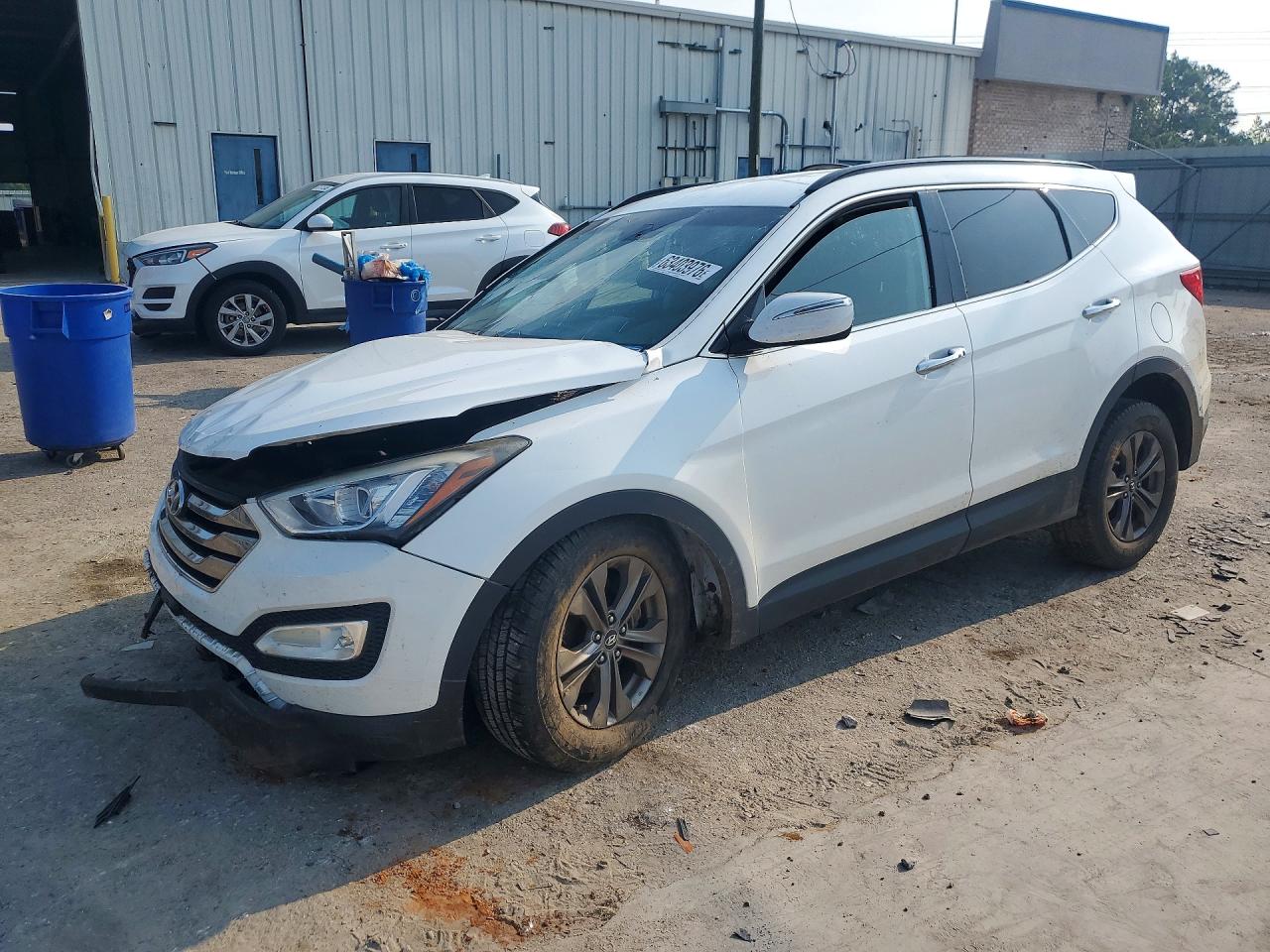 5XYZU3LB3DG070053 · 2013 HYUNDAI SANTA FE SPORT