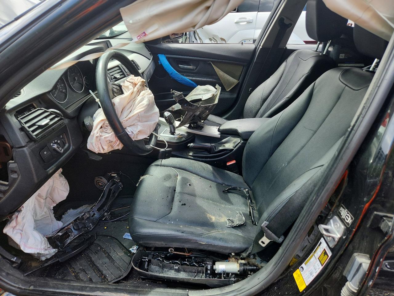 WBA3A5C56DJ462624 · 2013 BMW 328 · 7/12