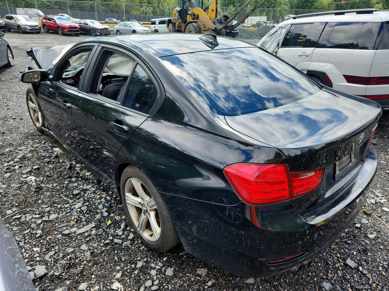 WBA3A5C56DJ462624 · 2013 BMW 328 · 2/12