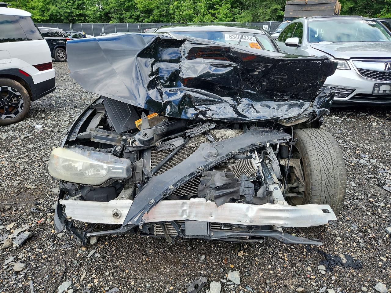 WBA3A5C56DJ462624 · 2013 BMW 328 · 5/12