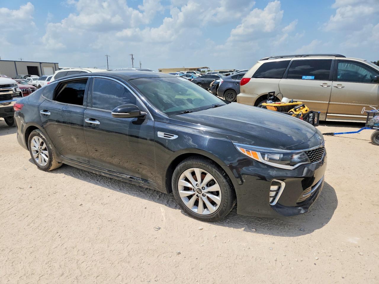 5XXGT4L37JG243727 · 2018 KIA OPTIMA · 4/12