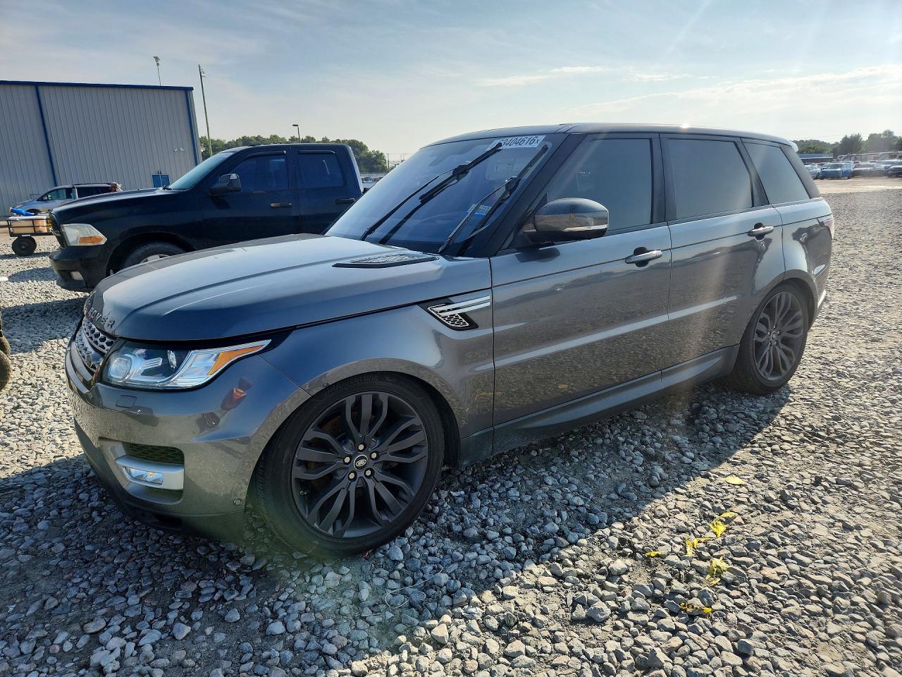 SALWR2VF2GA565484 · 2016 LAND ROVER RANGE ROVER SPORT