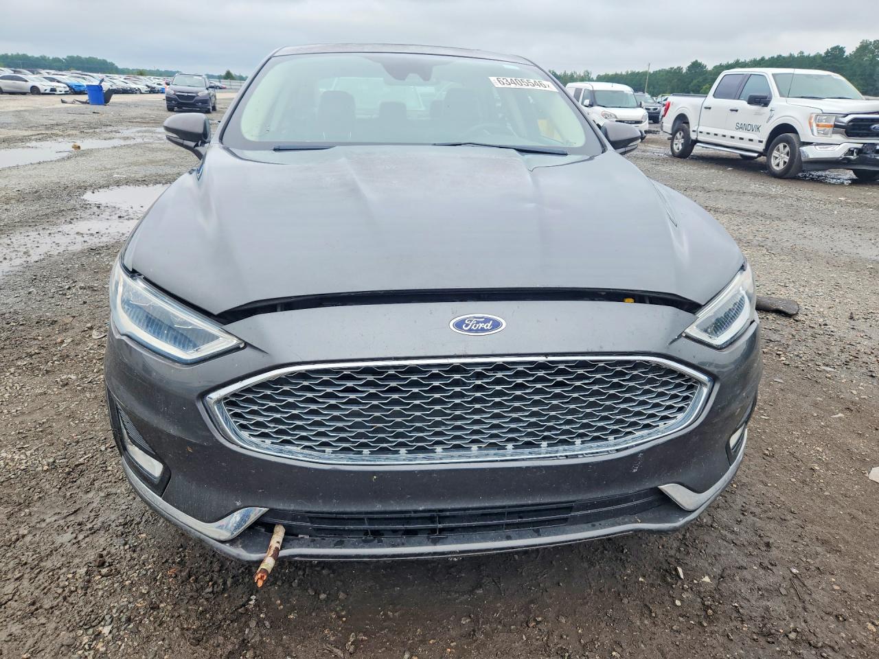3FA6P0K91KR269439 · 2019 FORD FUSION · 5/12