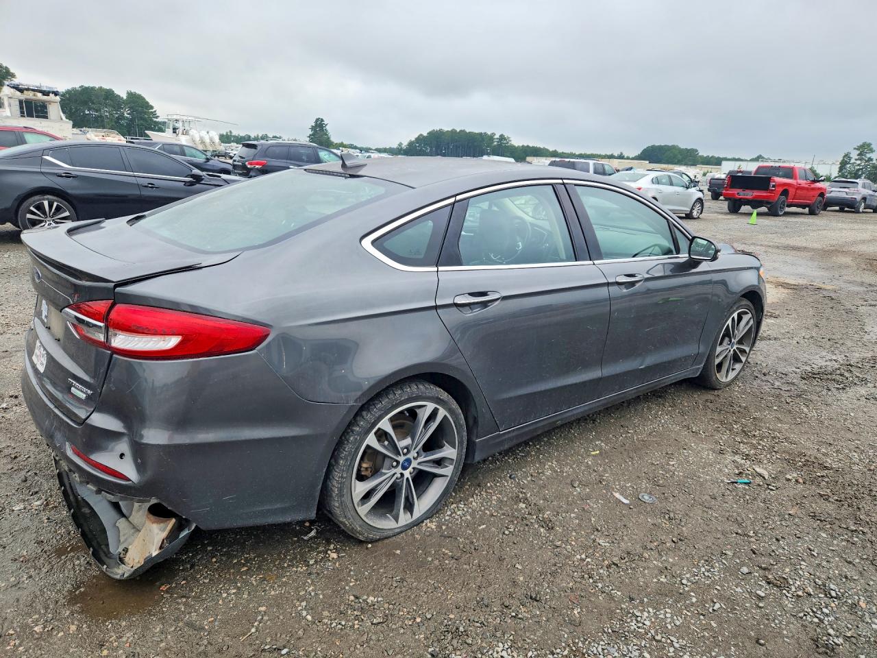 3FA6P0K91KR269439 · 2019 FORD FUSION · 3/12