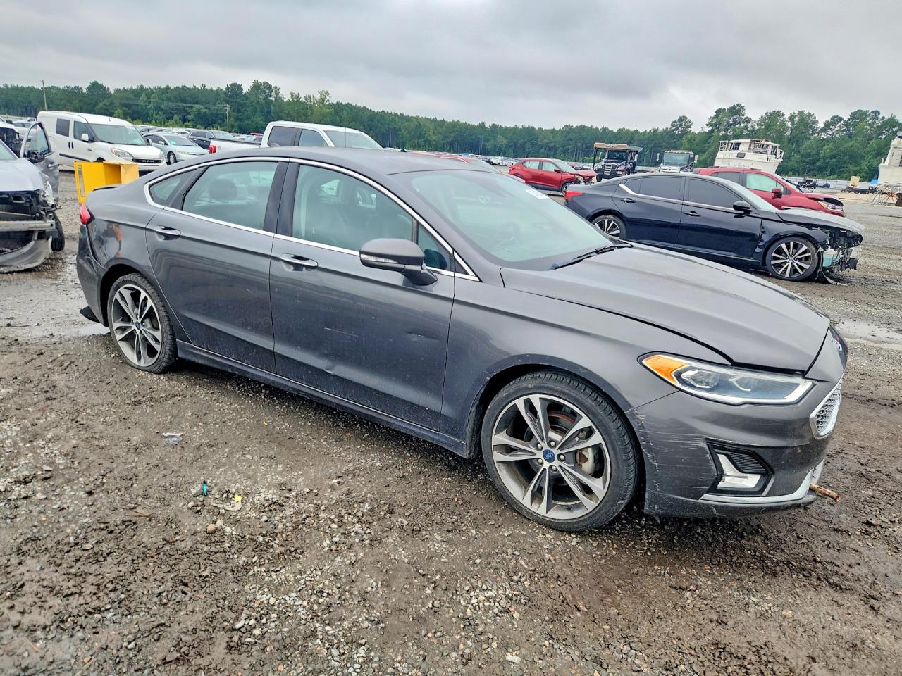 3FA6P0K91KR269439 · 2019 FORD FUSION · 4/12
