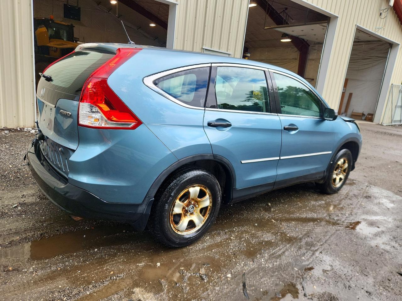 5J6RM4H35DL026951 · 2013 HONDA CR-V · 3/14
