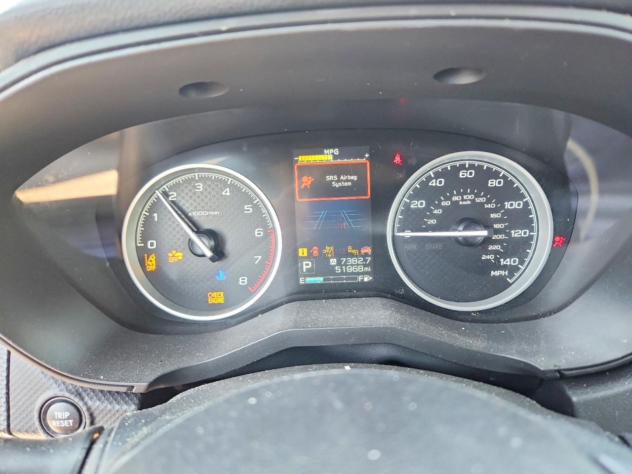 JF2SKAPC2PH547602 · 2023 SUBARU FORESTER · 9/14