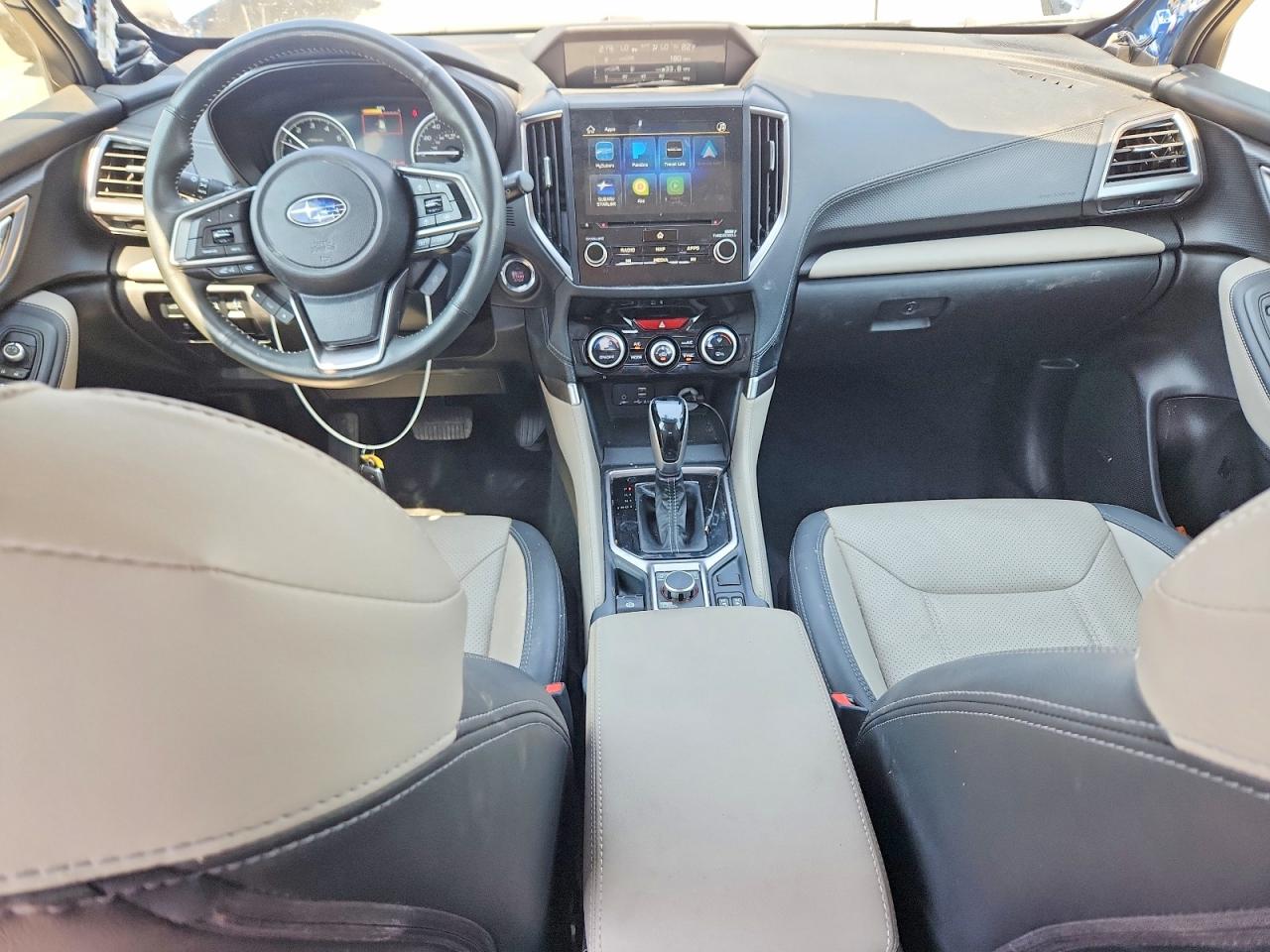 JF2SKAPC2PH547602 · 2023 SUBARU FORESTER · 8/14