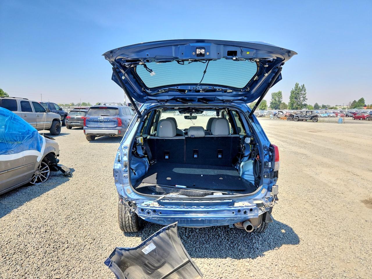 JF2SKAPC2PH547602 · 2023 SUBARU FORESTER · 6/14