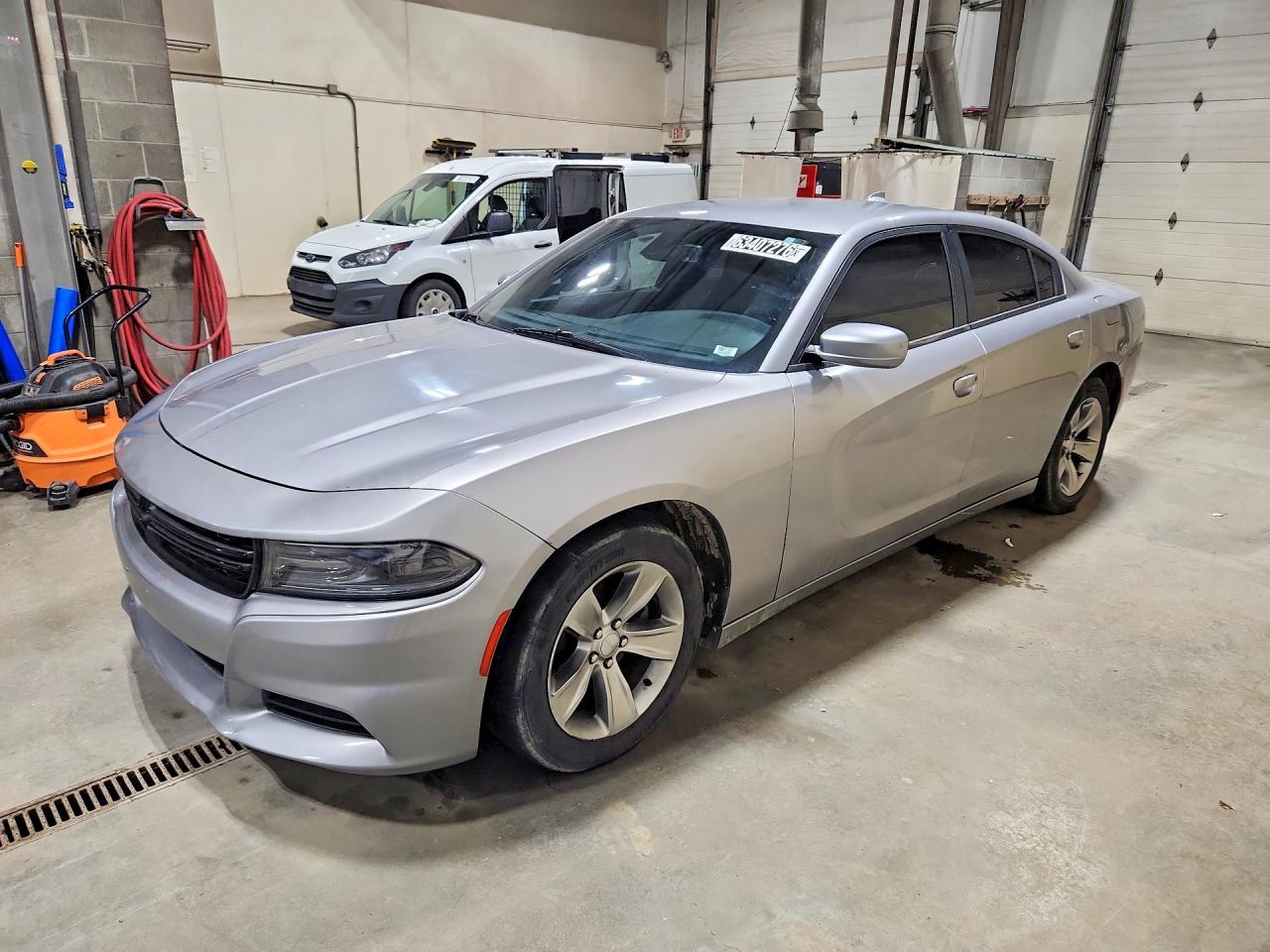 2C3CDXHG1HH503480 · 2017 DODGE CHARGER