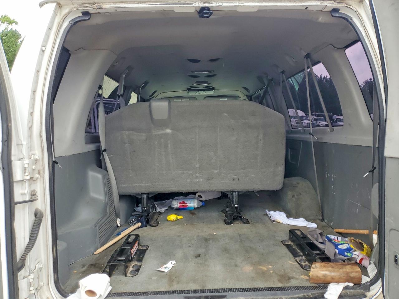 1FBSS3BL2BDA97925 · 2011 FORD ECONOLINE · 10/13