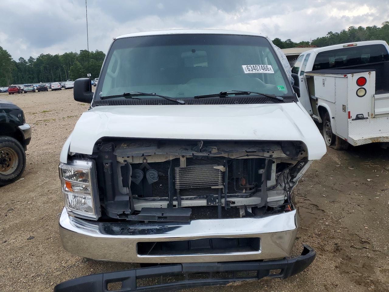 1FBSS3BL2BDA97925 · 2011 FORD ECONOLINE · 5/13
