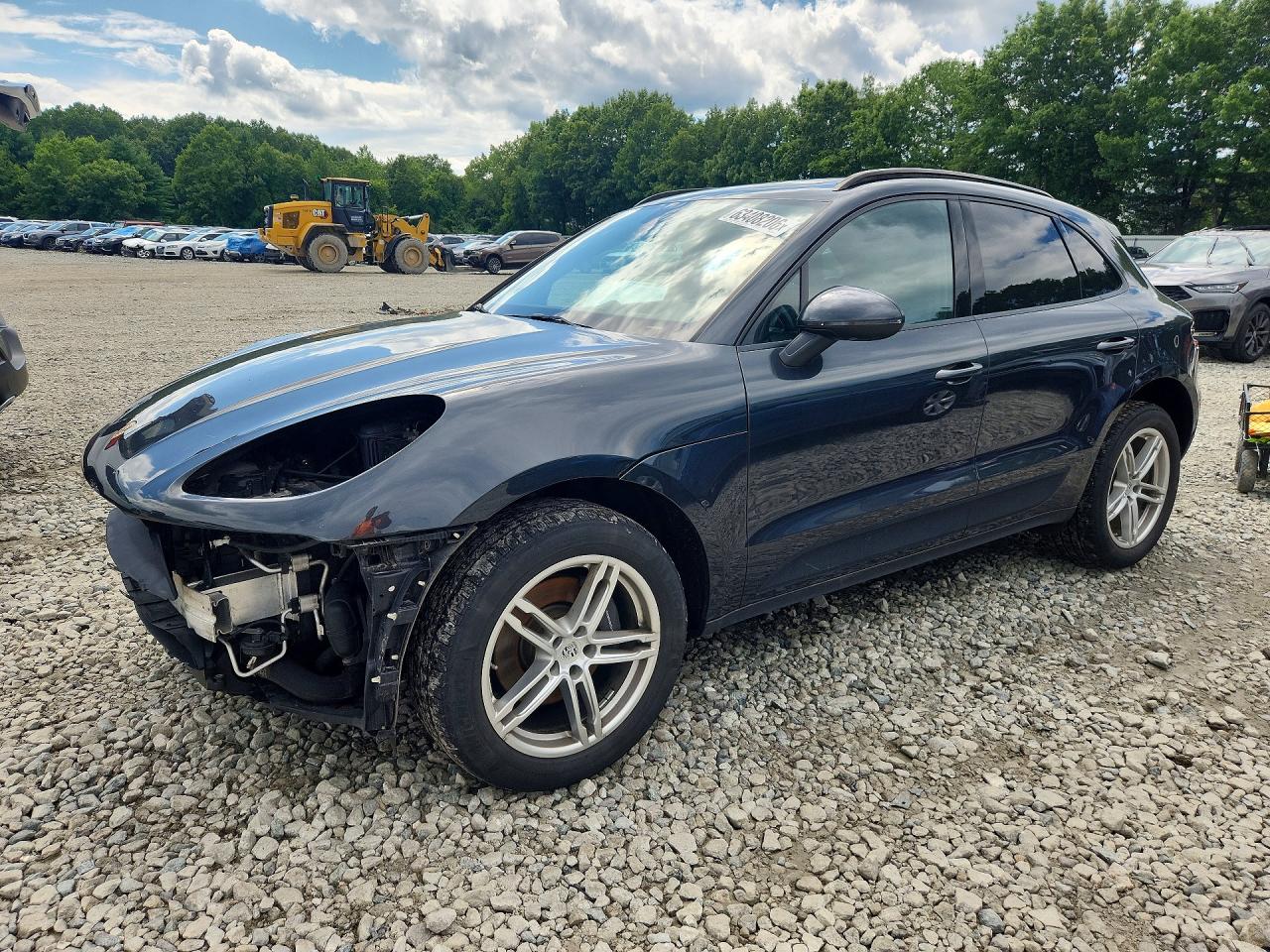 WP1AA2A56HLB06193 · 2017 PORSCHE MACAN