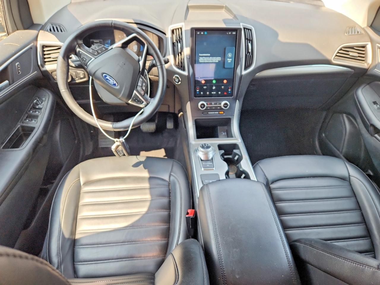 2FMPK4J90NBA85307 · 2022 FORD EDGE · 8/13