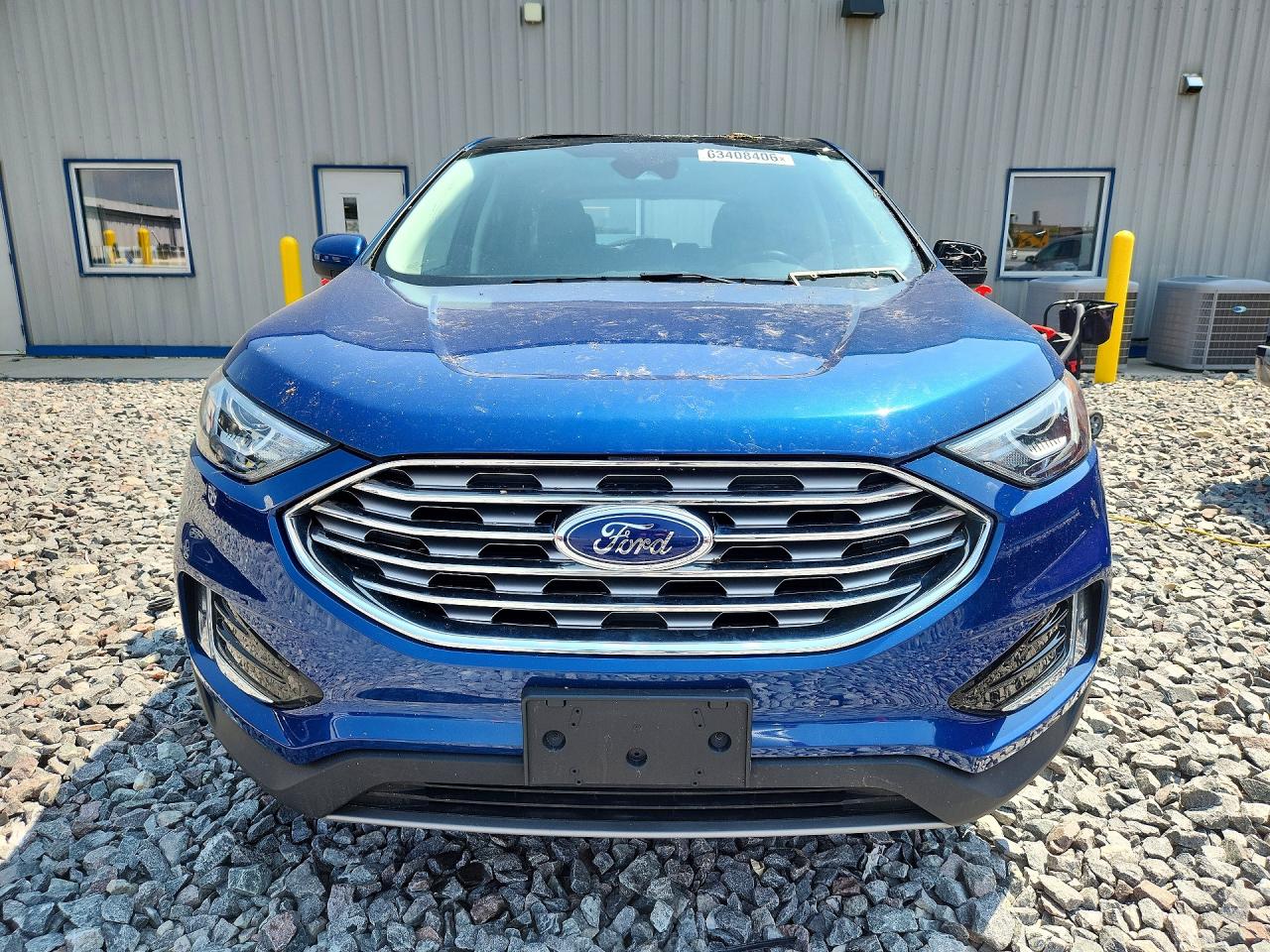 2FMPK4J90NBA85307 · 2022 FORD EDGE · 5/13