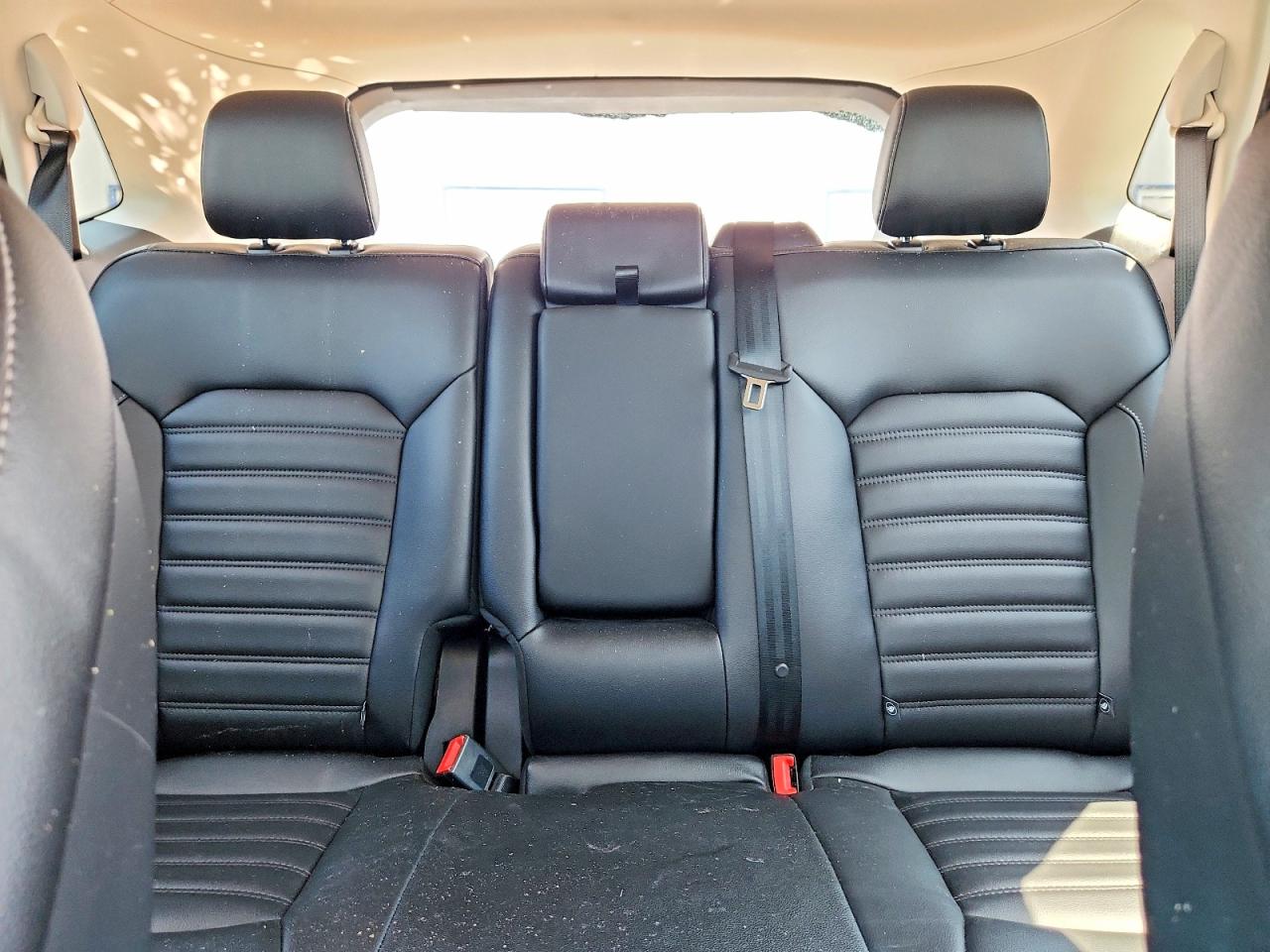 2FMPK4J90NBA85307 · 2022 FORD EDGE · 10/13