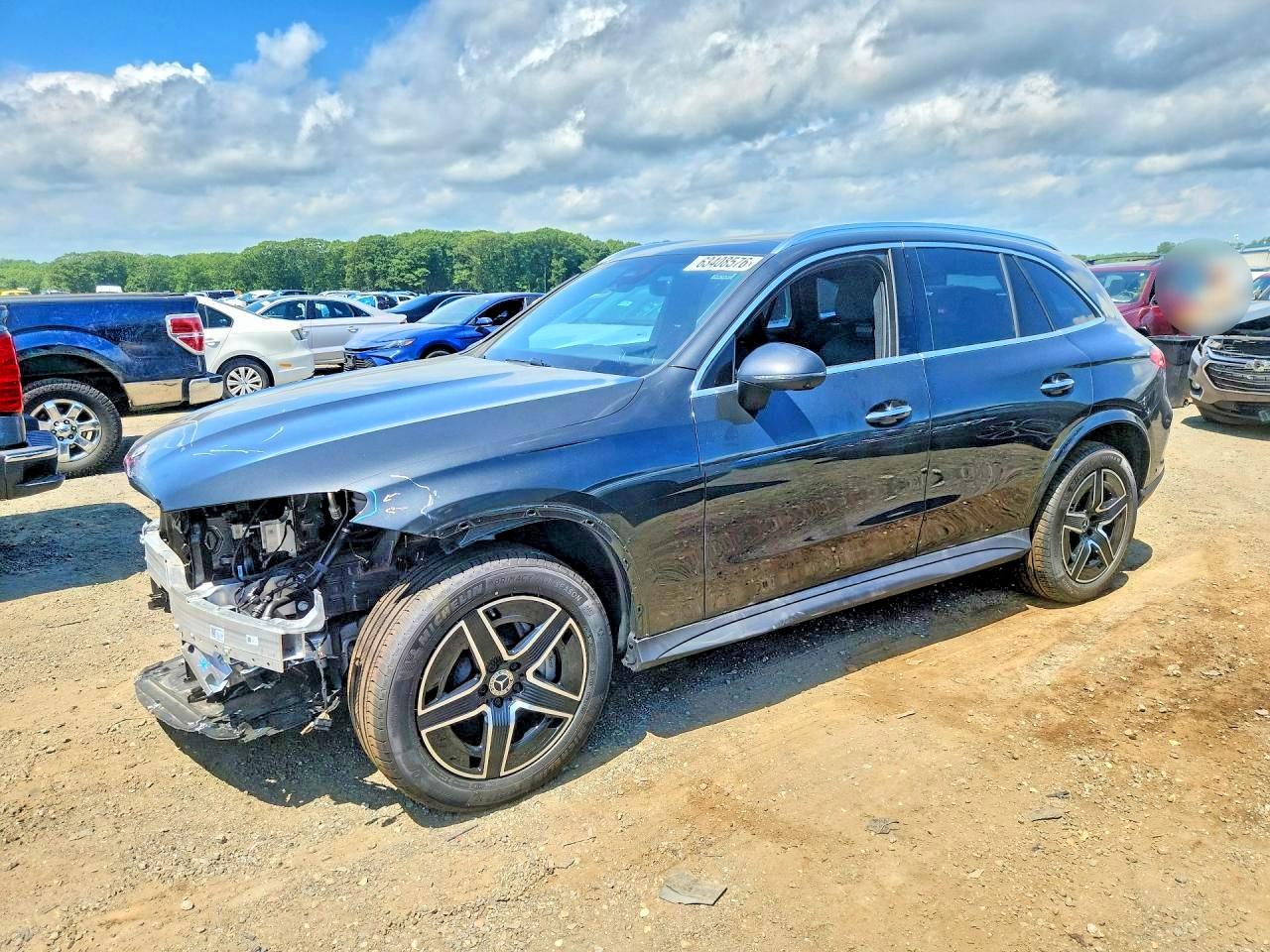 W1NKM4HB0TF503614 · 2026 MERCEDES-BENZ GLC