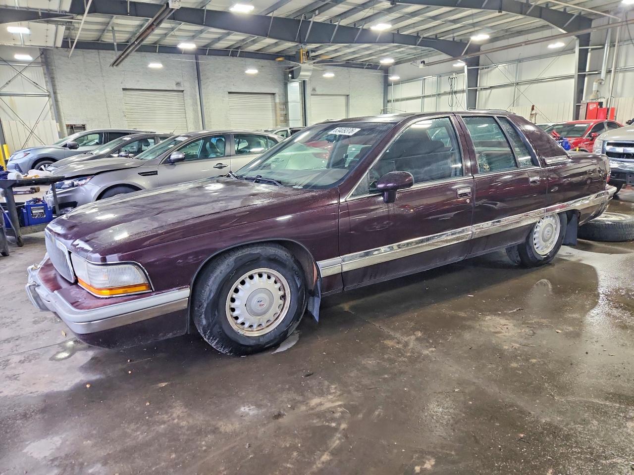 1994 BUICK ROADMASTER