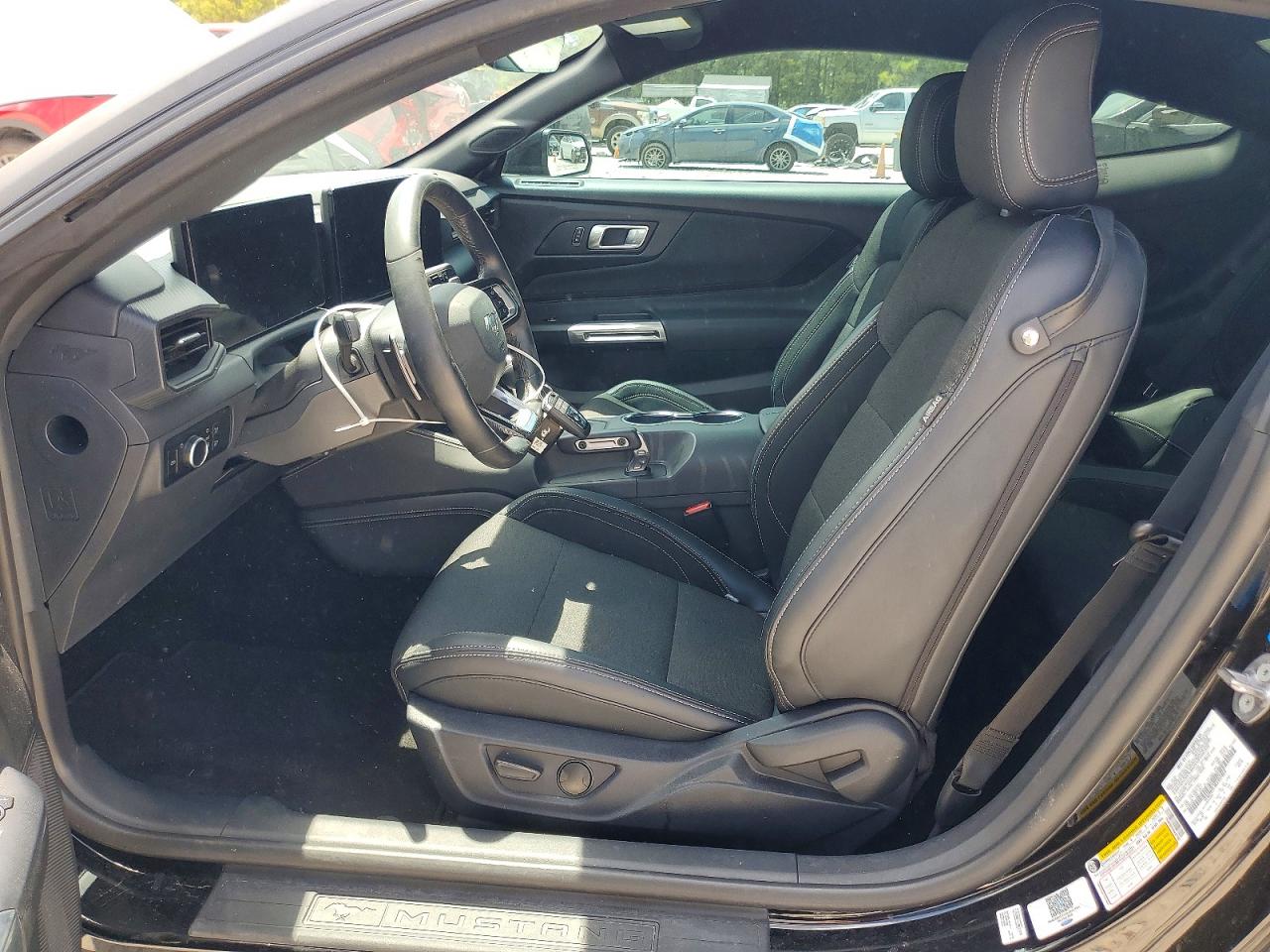 1FA6P8CF4R5427062 · 2024 FORD MUSTANG · 7/12
