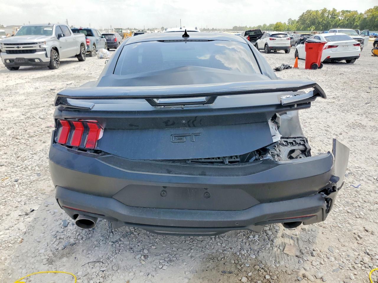 1FA6P8CF4R5427062 · 2024 FORD MUSTANG · 6/12