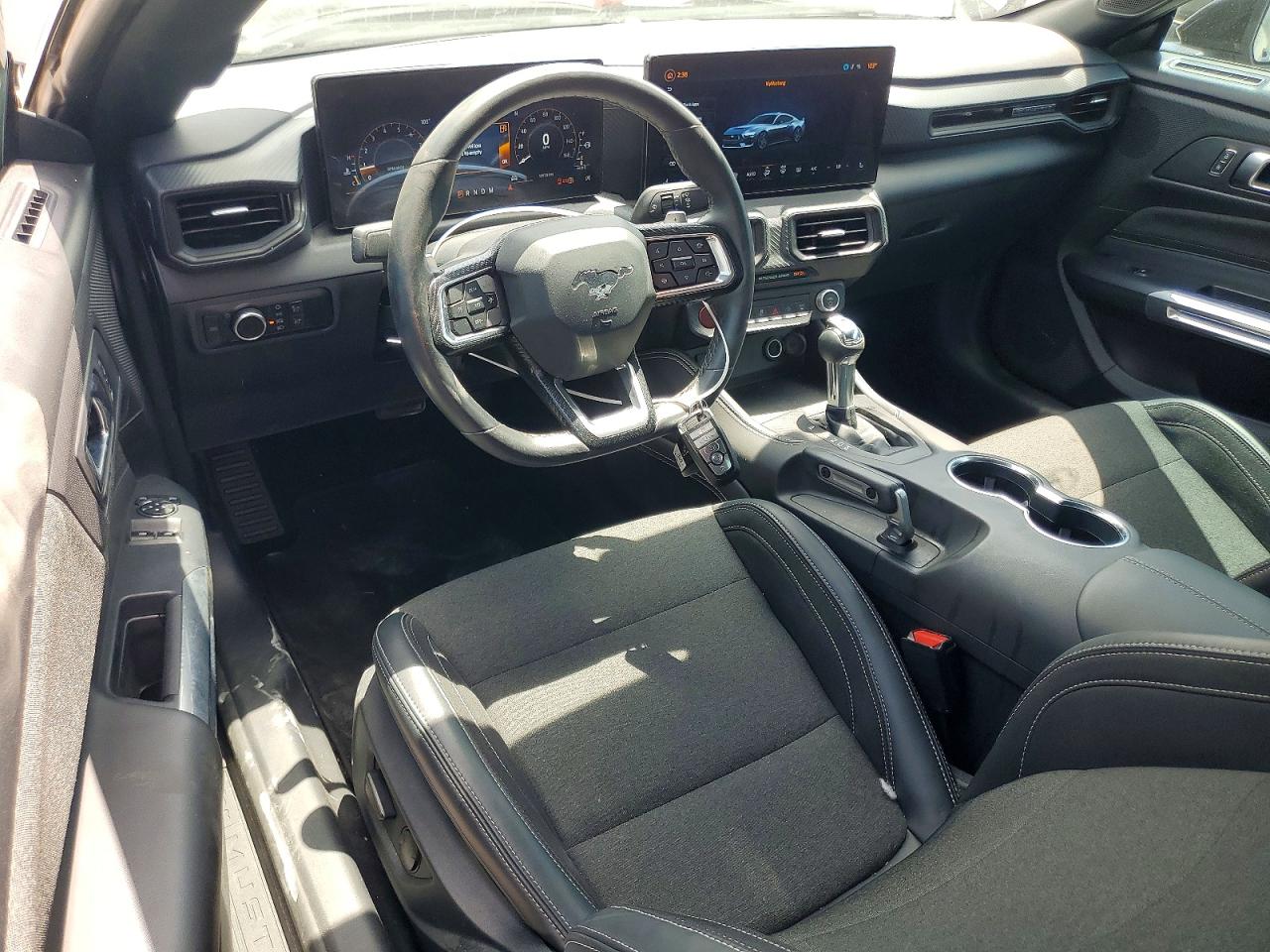 1FA6P8CF4R5427062 · 2024 FORD MUSTANG · 8/12