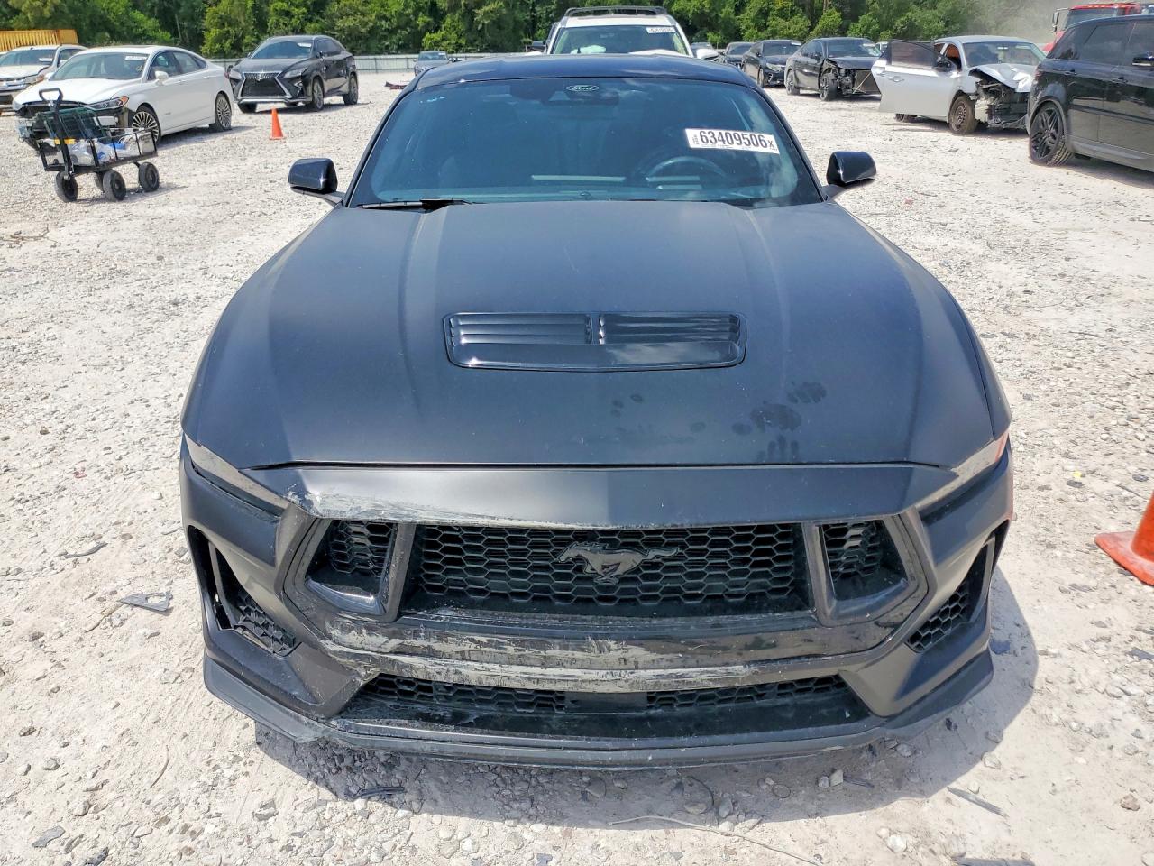 1FA6P8CF4R5427062 · 2024 FORD MUSTANG · 5/12