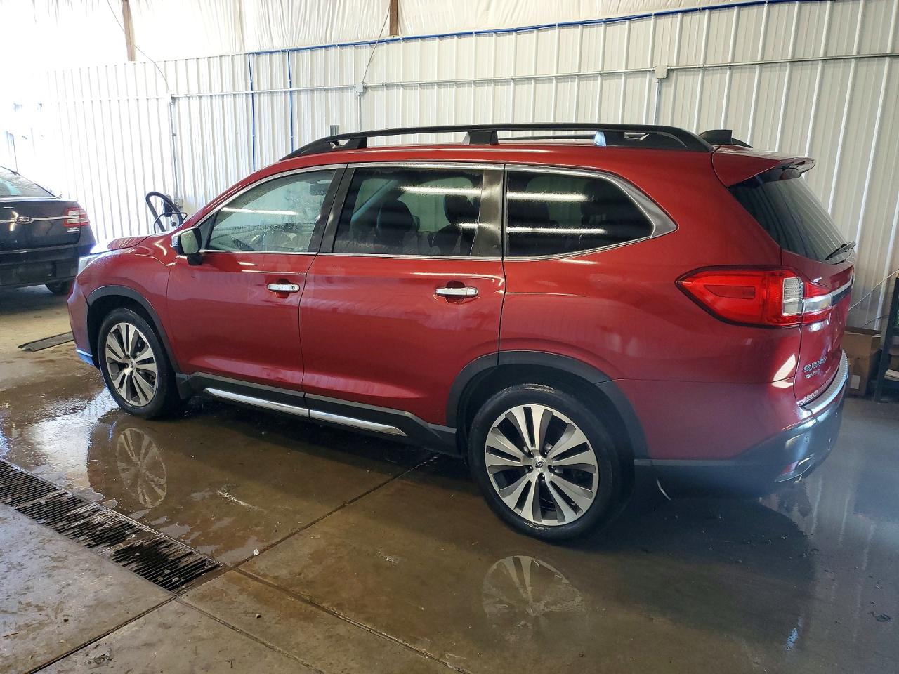 4S4WMARD6L3435632 · 2020 SUBARU ASCENT · 2/13