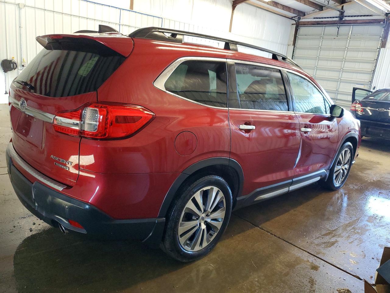 4S4WMARD6L3435632 · 2020 SUBARU ASCENT · 3/13