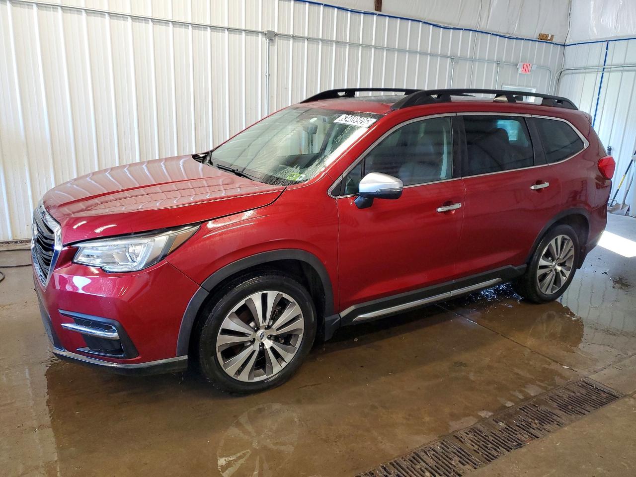 2020 SUBARU ASCENT