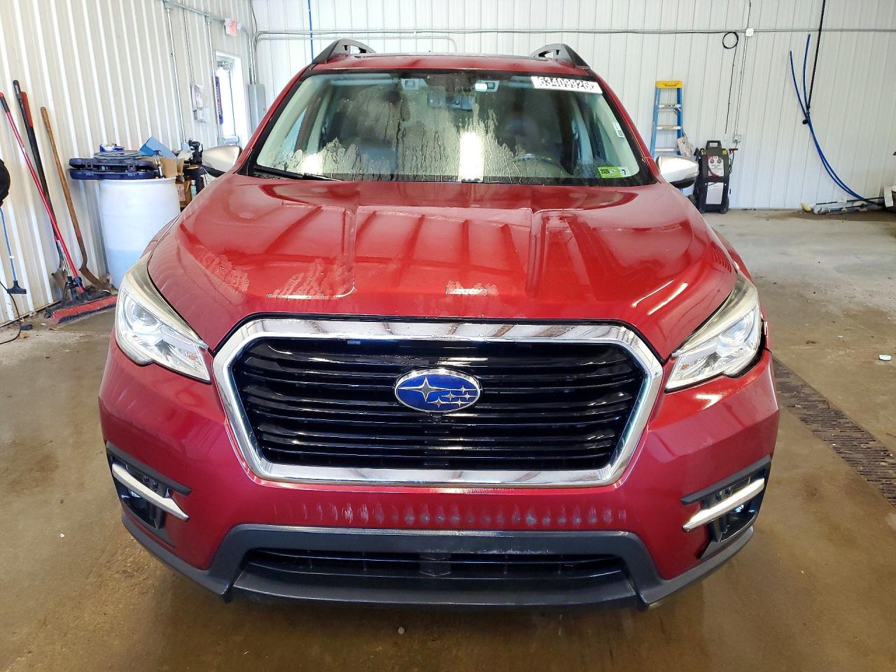 4S4WMARD6L3435632 · 2020 SUBARU ASCENT · 5/13