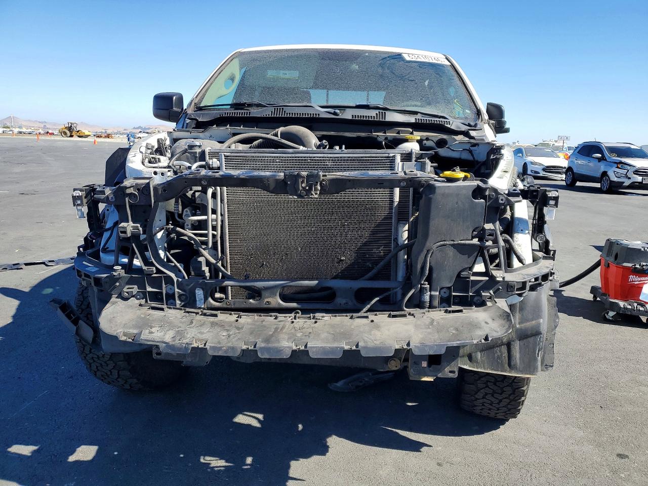 1C6RR7TT0KS646178 · 2019 RAM 1500 CLASSIC · 5/12