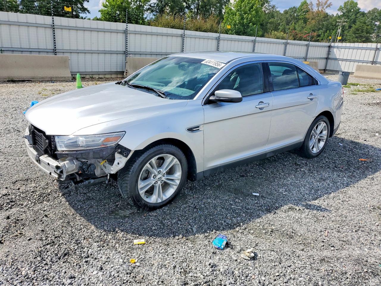 1FAHP2E80DG148046 · 2013 FORD TAURUS