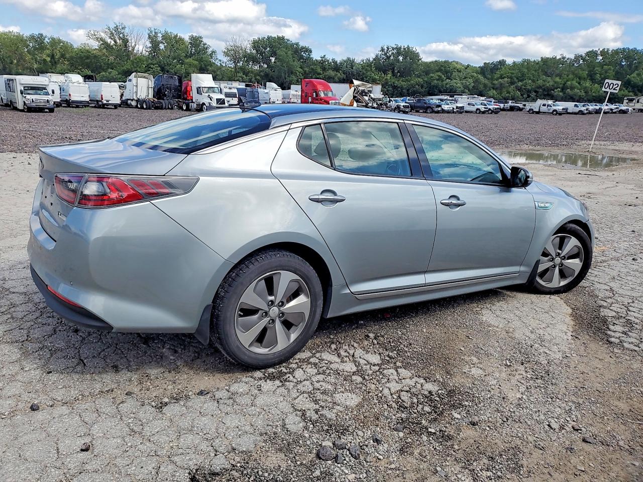 KNAGN4AD7F5084495 · 2015 KIA OPTIMA · 3/12