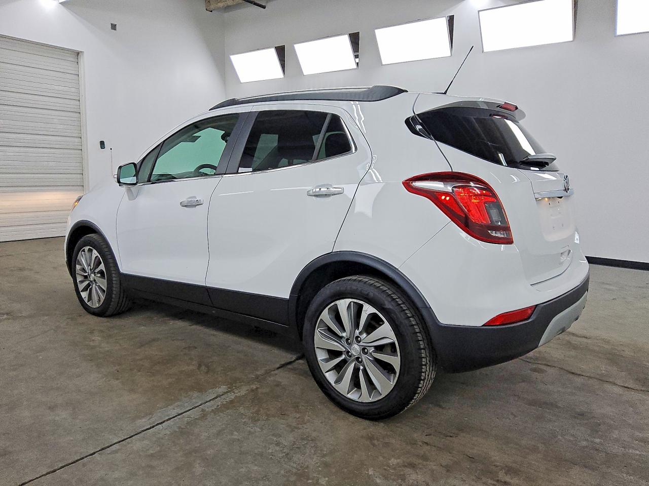 KL4CJASBXJB616108 · 2018 BUICK ENCORE · 2/12