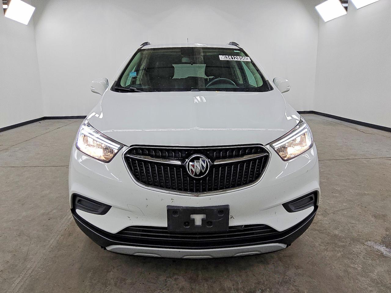 KL4CJASBXJB616108 · 2018 BUICK ENCORE · 5/12