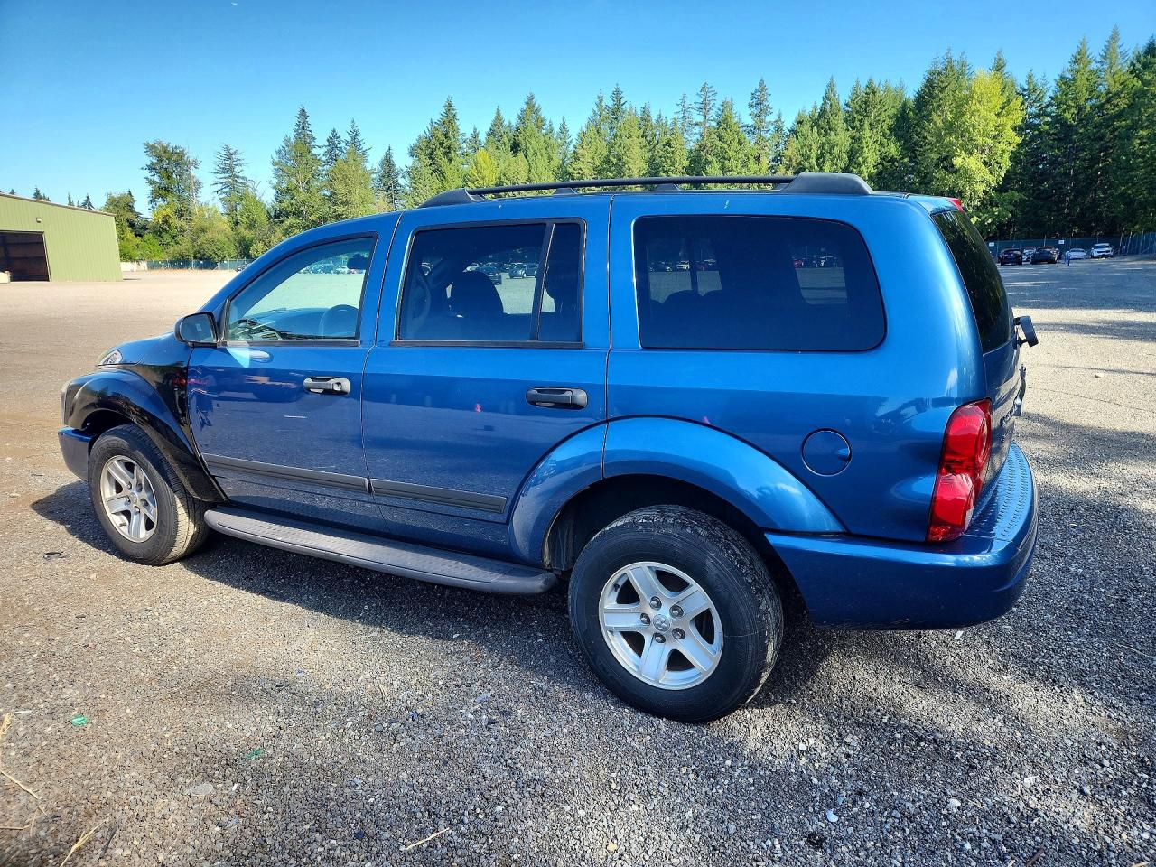 1D4HD48N56F159040 · 2006 DODGE DURANGO · 2/13