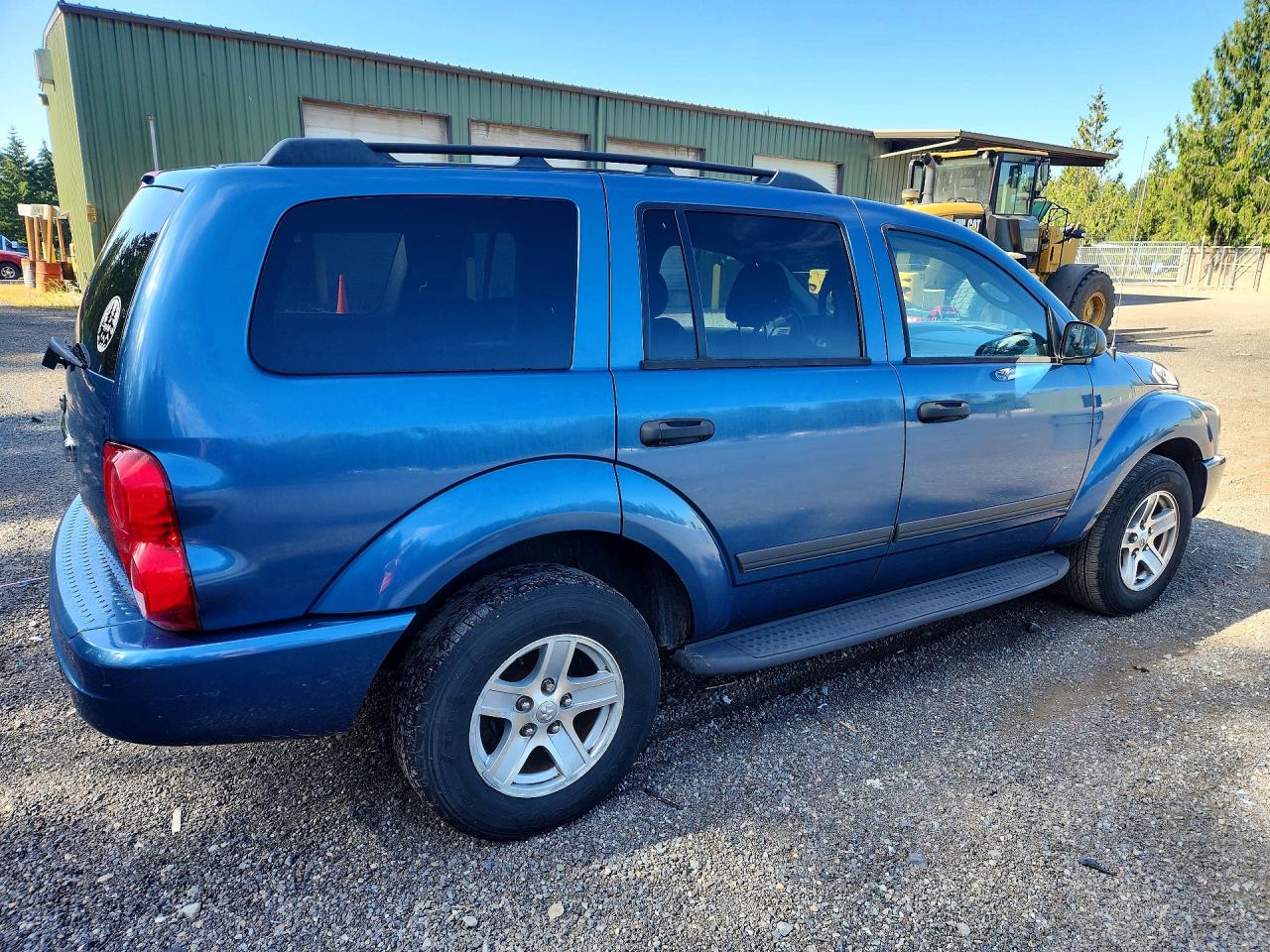 1D4HD48N56F159040 · 2006 DODGE DURANGO · 3/13