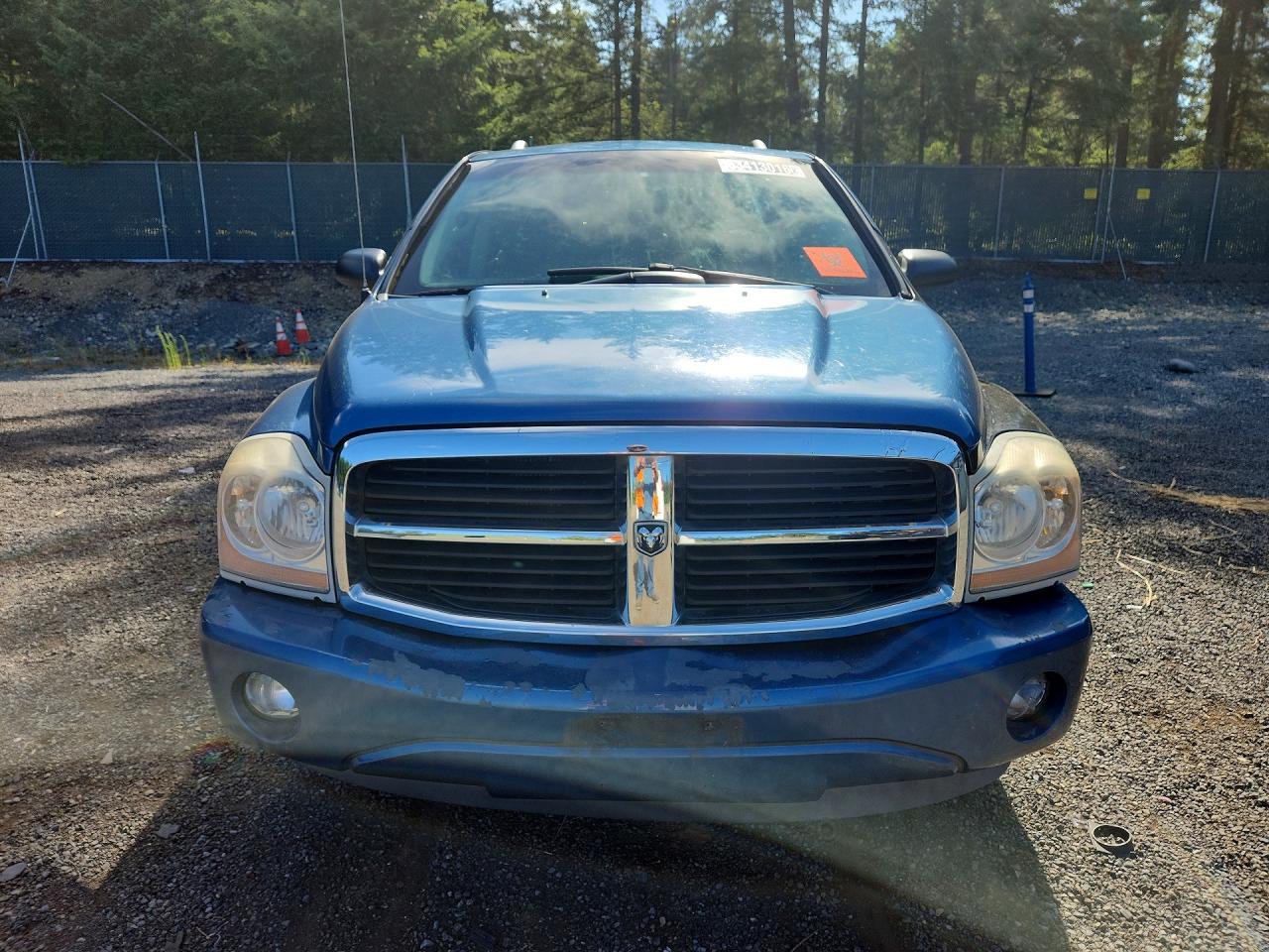 1D4HD48N56F159040 · 2006 DODGE DURANGO · 5/13