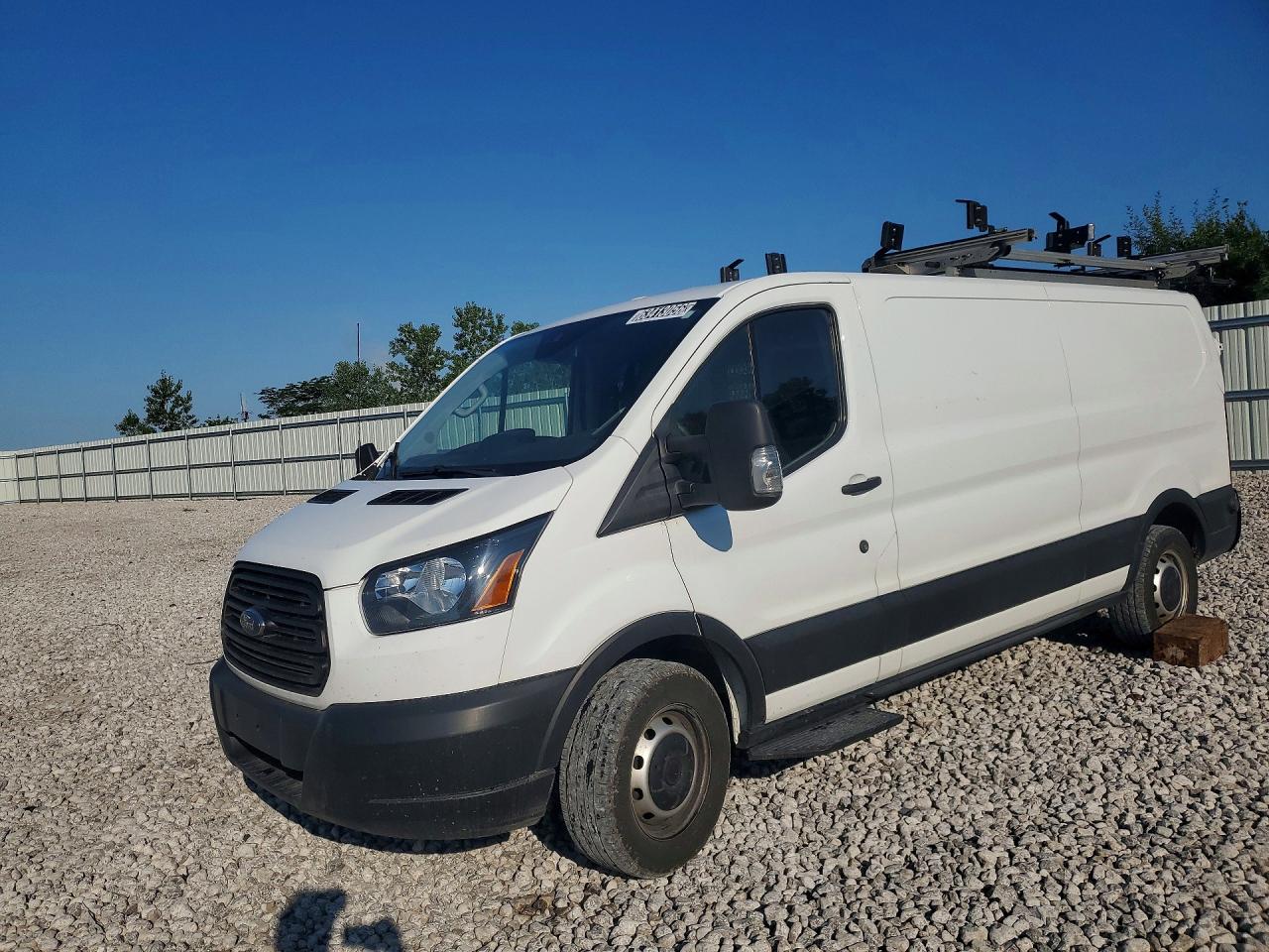 1FTYE2YM2KKB31848 · 2019 FORD TRANSIT