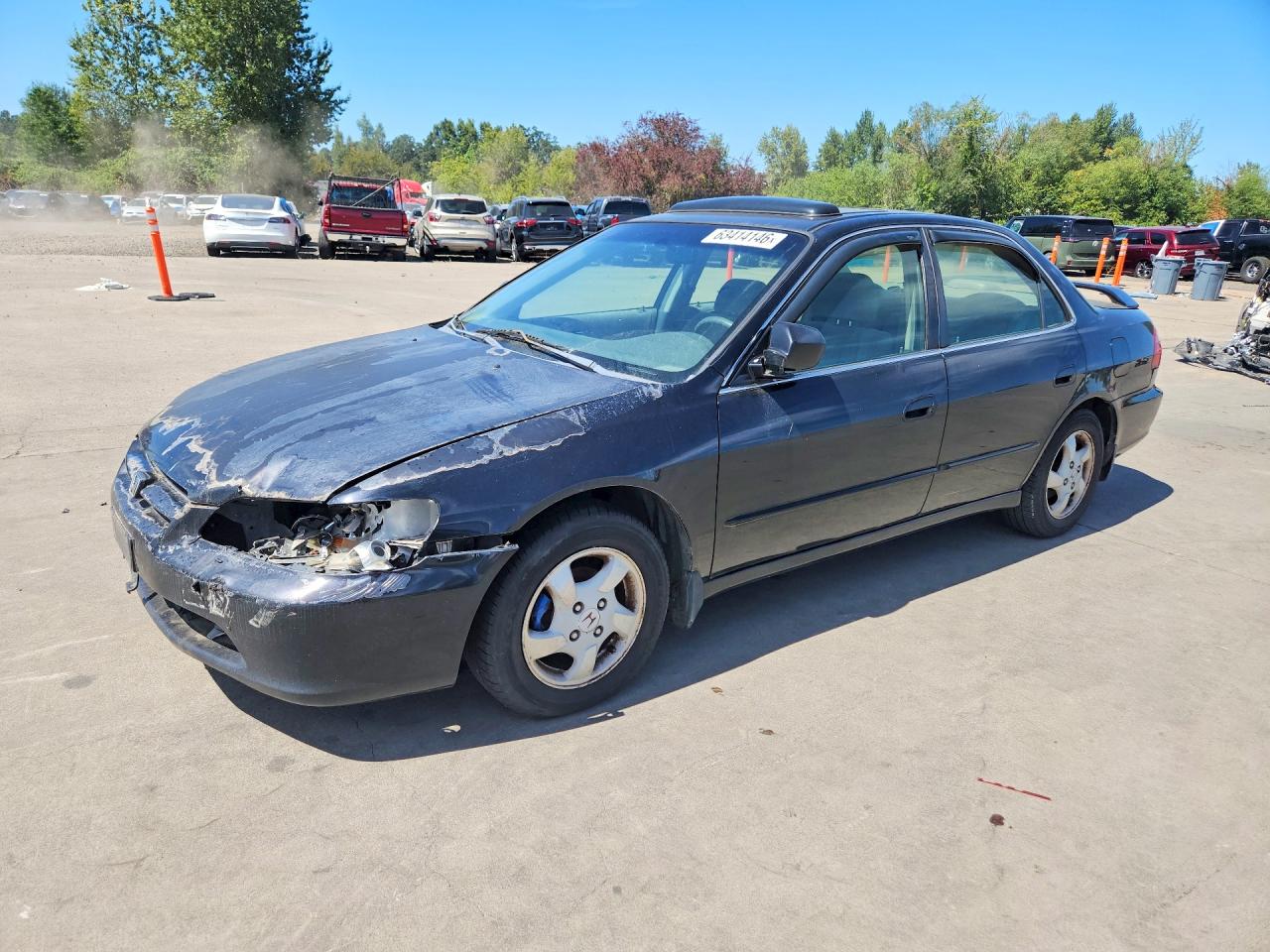 JHMCG5654XC026374 · 1999 HONDA ACCORD